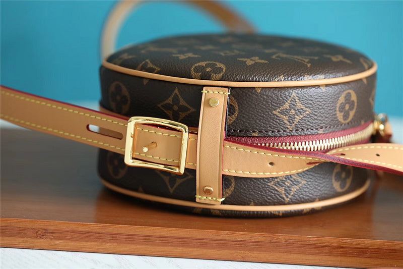 Dubula Fashion Lu-Vi bags - 8317