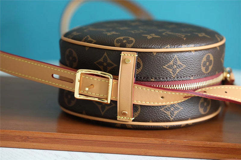 Dubula Fashion Lu-Vi bags - 8317
