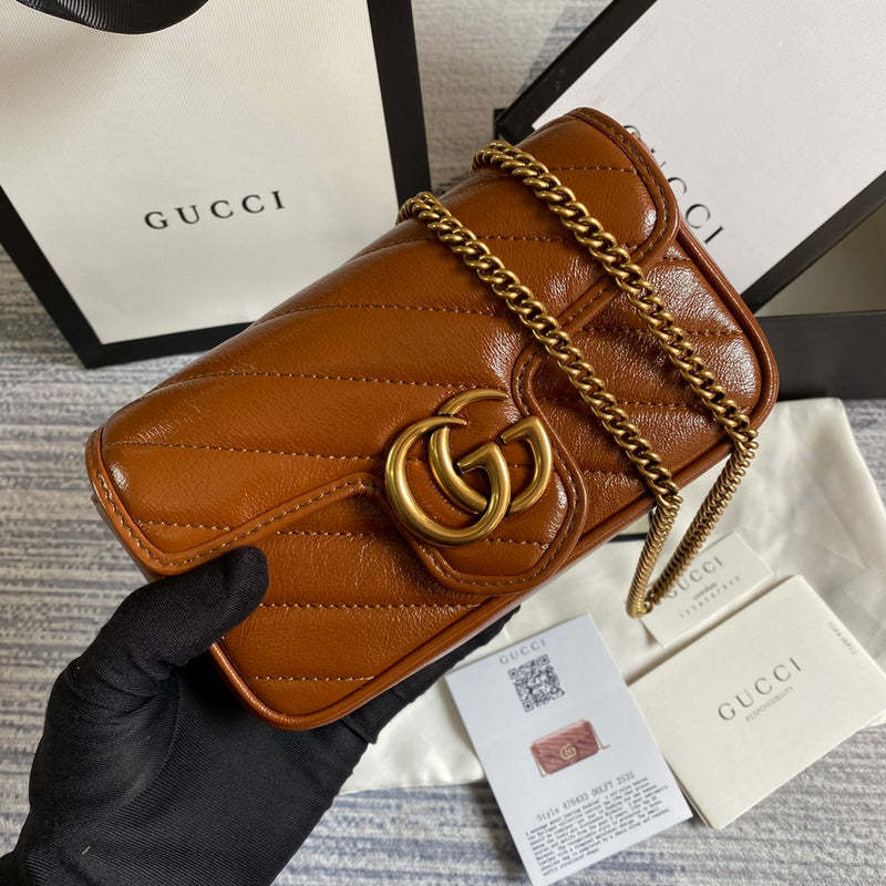 Dubula - GG Bags - 2230