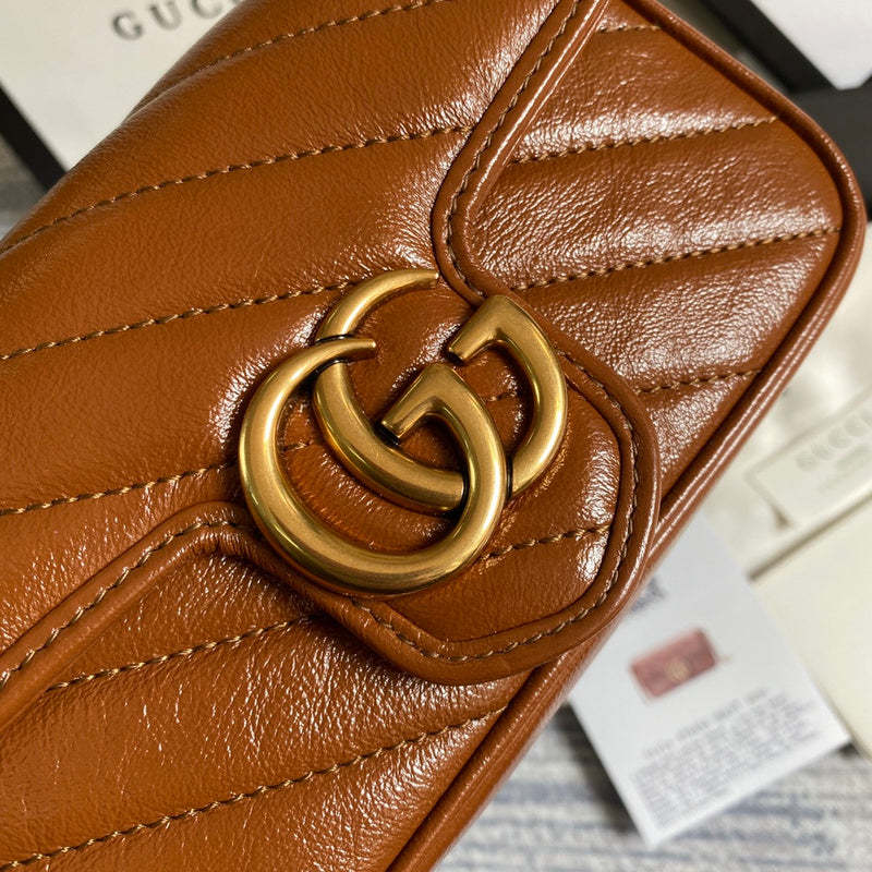 Dubula - GG Bags - 2230