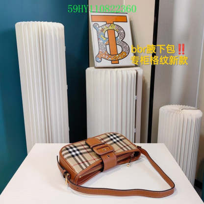 Dubula Fashion -BBR Bags - 035