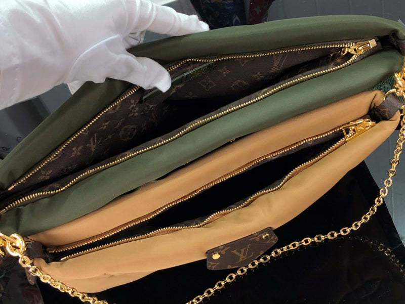 Dubula Fashion Lu-Vi bags - 17249