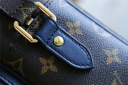 Dubula Fashion Lu-Vi bags - 10502