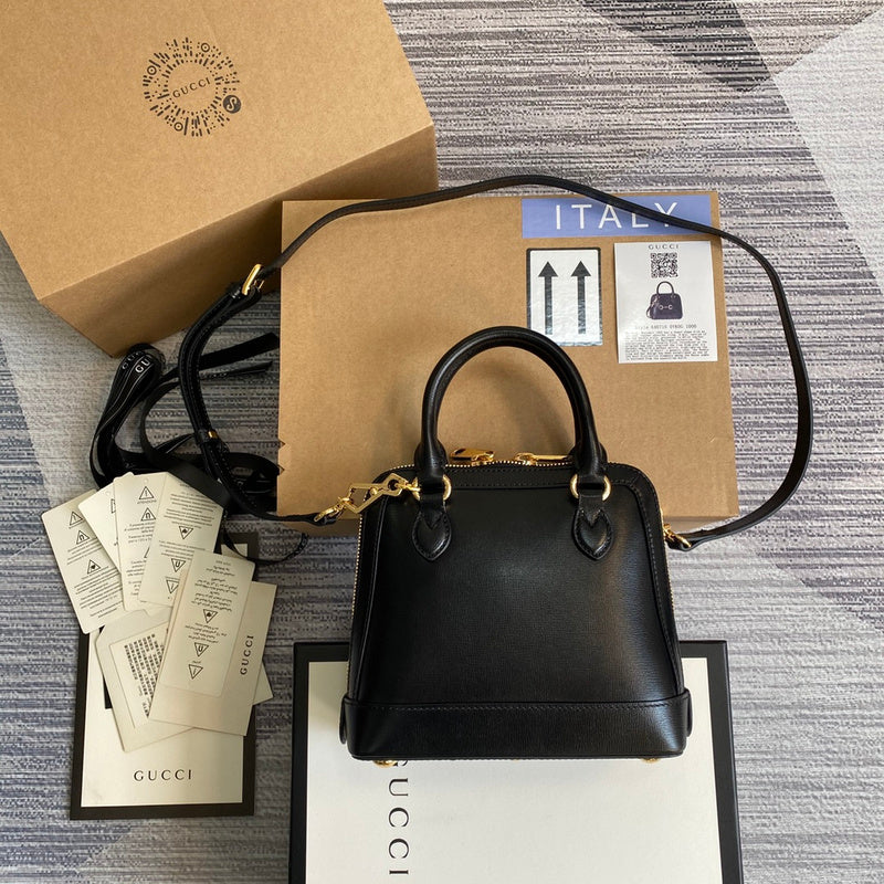Dubula - GG Bags - 2025