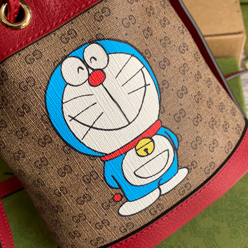 Dubula - GG Bags - 2307