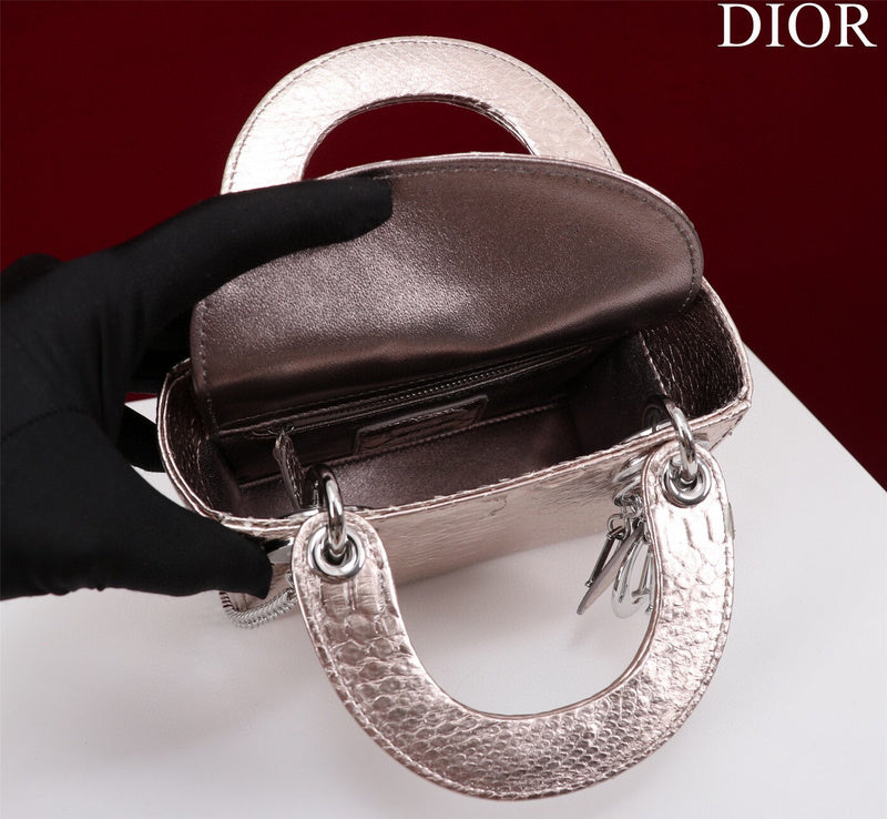 Dubula - Dir Bags - 103