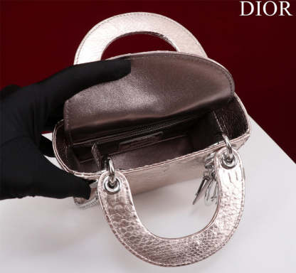 Dubula - Dir Bags - 103