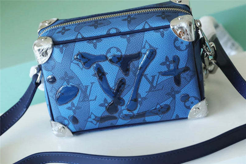 Dubula Fashion Lu-Vi bags - 9916