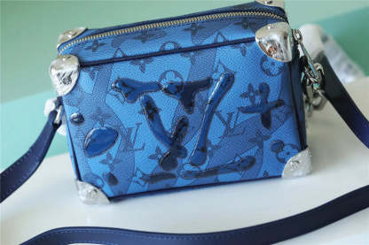 Dubula Fashion Lu-Vi bags - 9916