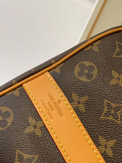 Dubula Fashion Lu-Vi bags - 17756