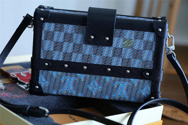 Dubula Fashion Lu-Vi bags - 8204