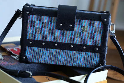 Dubula Fashion Lu-Vi bags - 8204