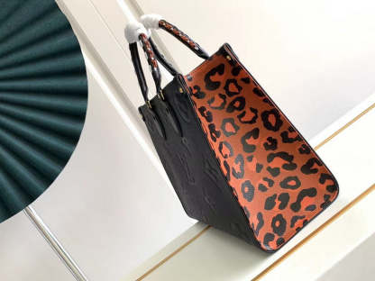 Dubula Fashion Lu-Vi bags - 17537