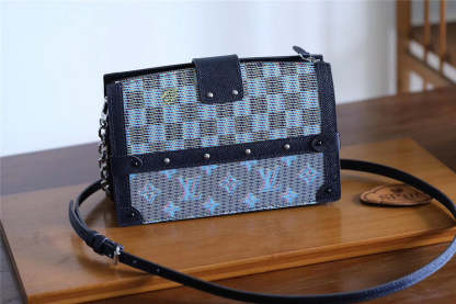 Dubula Fashion Lu-Vi bags - 8201