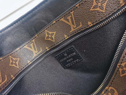 Dubula Fashion Lu-Vi bags - 17757