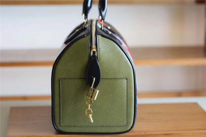 Dubula Fashion Lu-Vi bags - 8171