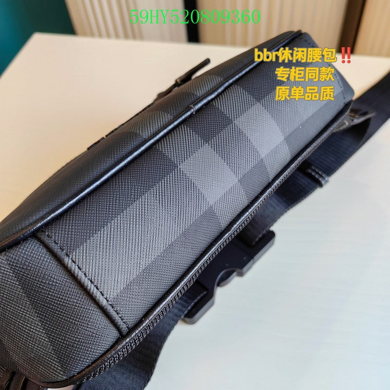 Dubula Fashion -BBR Bags - 095