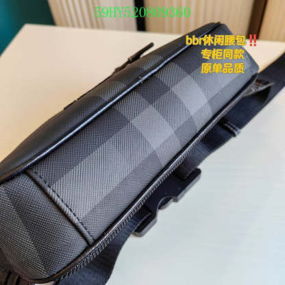 Dubula Fashion -BBR Bags - 095