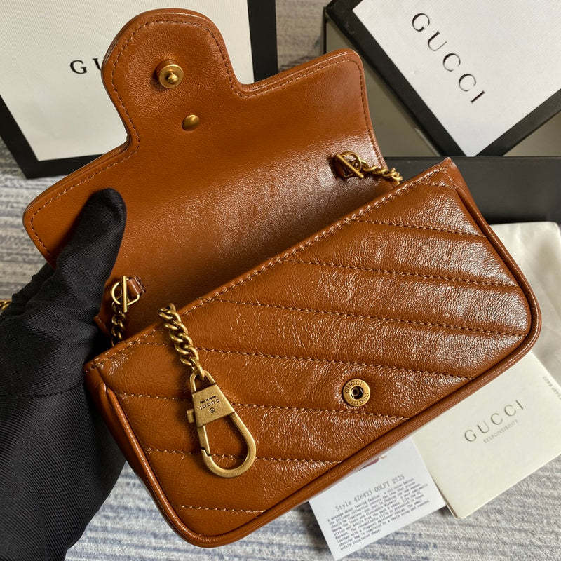 Dubula - GG Bags - 2230