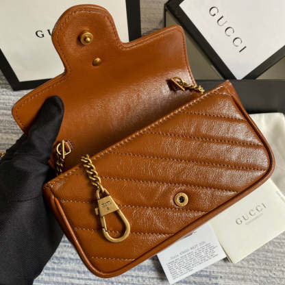 Dubula - GG Bags - 2230
