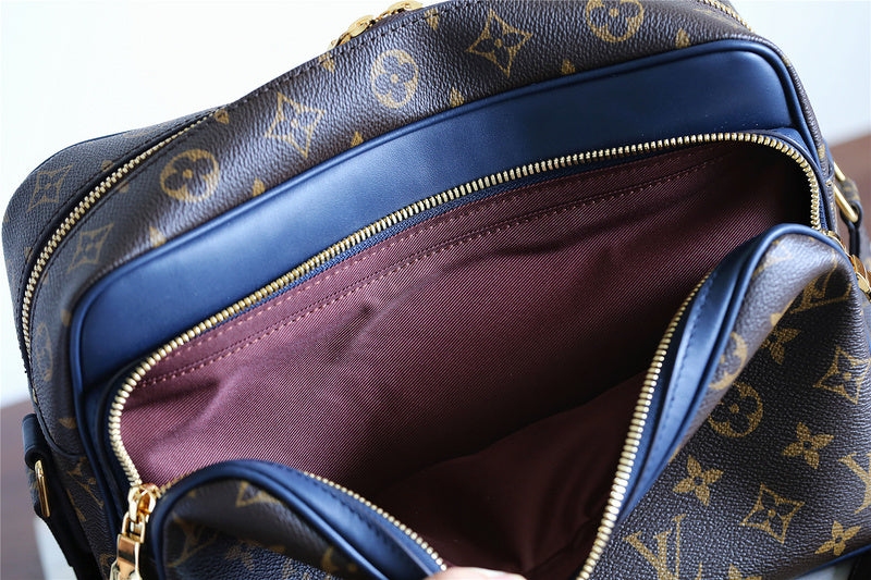 Dubula Fashion Lu-Vi bags - 10502