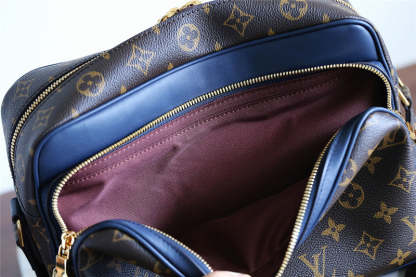 Dubula Fashion Lu-Vi bags - 10502