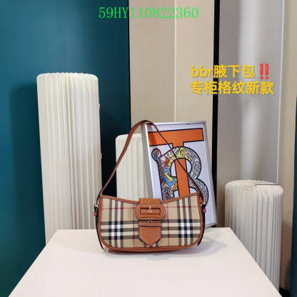 Dubula Fashion -BBR Bags - 035