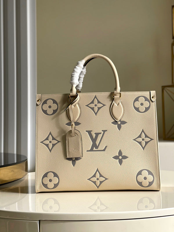 Dubula Fashion Lu-Vi bags - 17692