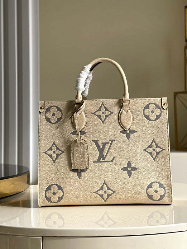 Dubula Fashion Lu-Vi bags - 17692