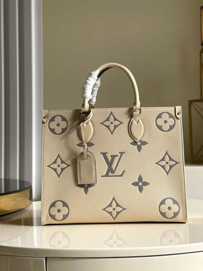 Dubula Fashion Lu-Vi bags - 17692