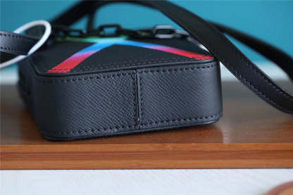 Dubula Fashion Lu-Vi bags - 10394
