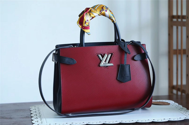 Dubula Fashion Lu-Vi bags - 8416
