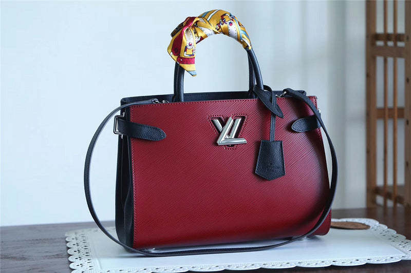 Dubula Fashion Lu-Vi bags - 8416