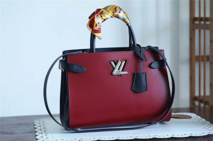 Dubula Fashion Lu-Vi bags - 8416