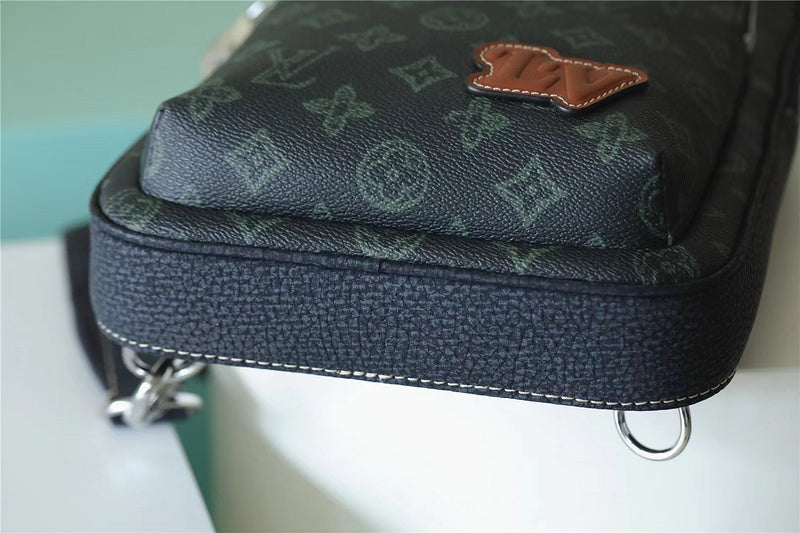 Dubula Fashion Lu-Vi bags - 10213