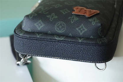 Dubula Fashion Lu-Vi bags - 10213