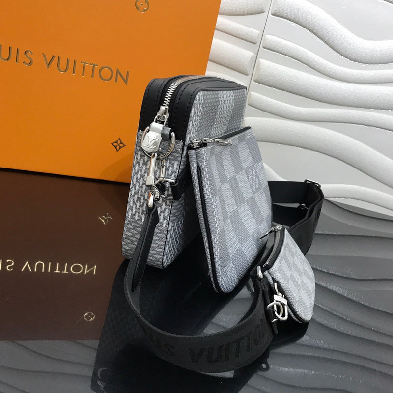 Dubula Fashion Lu-Vi bags - 17701
