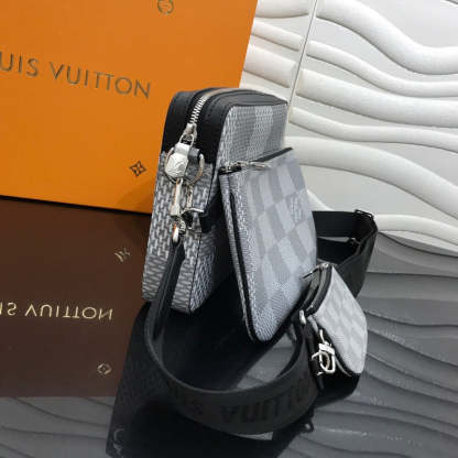 Dubula Fashion Lu-Vi bags - 17701