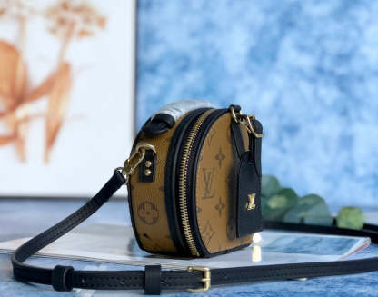 Dubula Fashion Lu-Vi bags - 17752