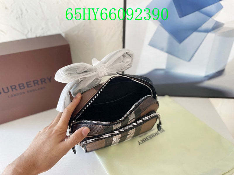 Dubula Fashion -BBR Bags - 269