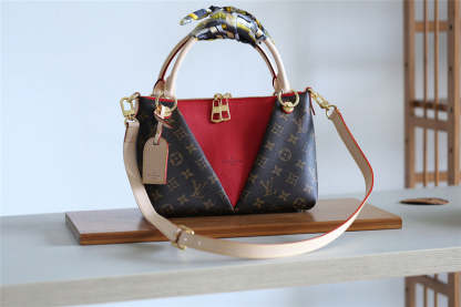 Dubula Fashion Lu-Vi bags - 8012