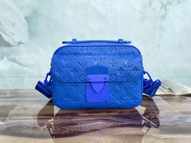 Dubula Fashion Lu-Vi bags - 17438