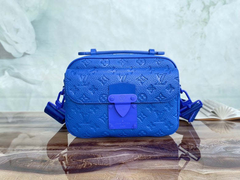 Dubula Fashion Lu-Vi bags - 17438