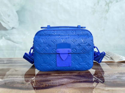 Dubula Fashion Lu-Vi bags - 17438