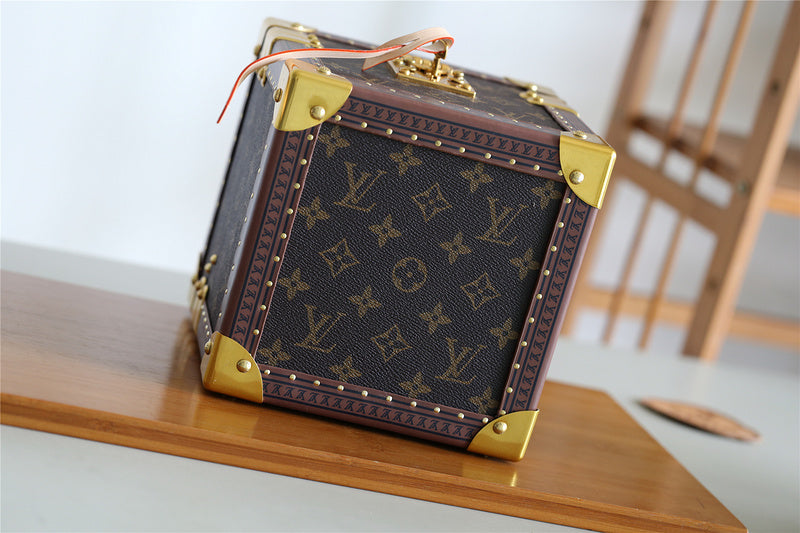 Dubula Fashion Lu-Vi bags - 9540