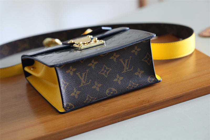 Dubula Fashion Lu-Vi bags - 8045