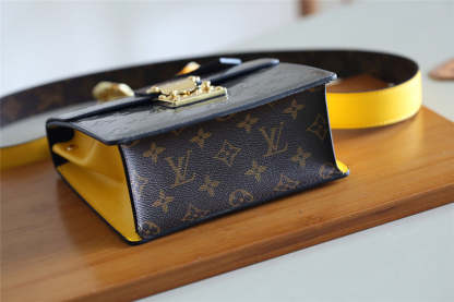 Dubula Fashion Lu-Vi bags - 8045