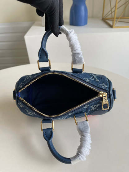 Dubula Fashion Lu-Vi bags - 17309