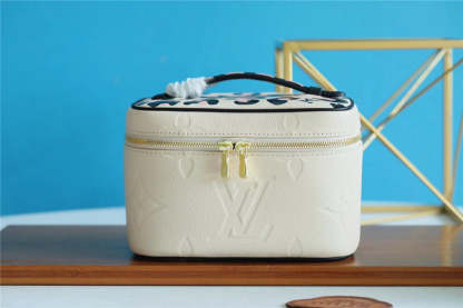 Dubula Fashion Lu-Vi bags - 8908