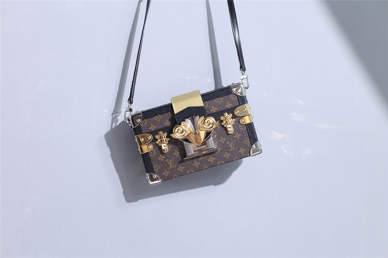 Dubula Fashion Lu-Vi bags - 8226